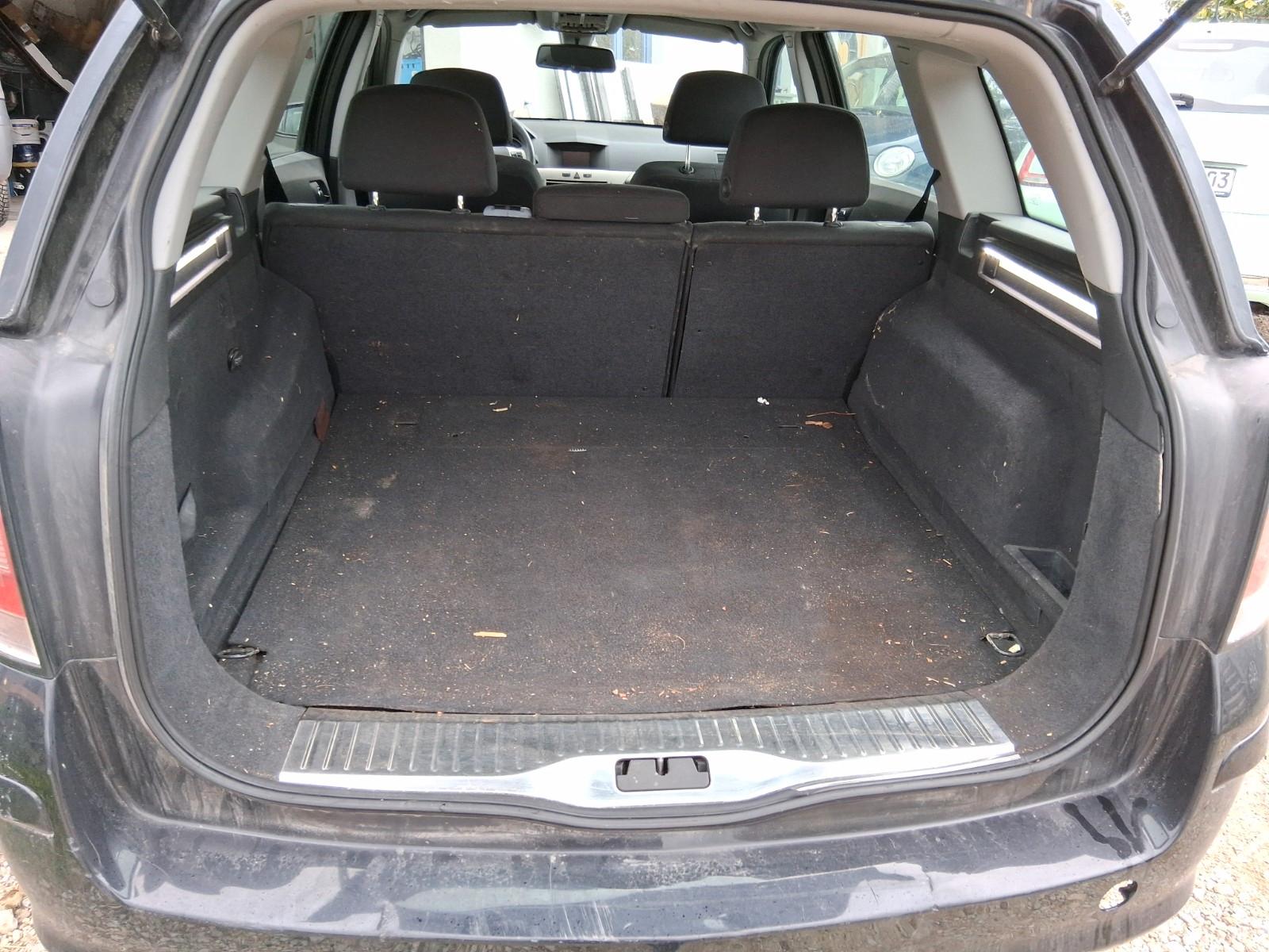 Opel Astra 2007 — photo 5