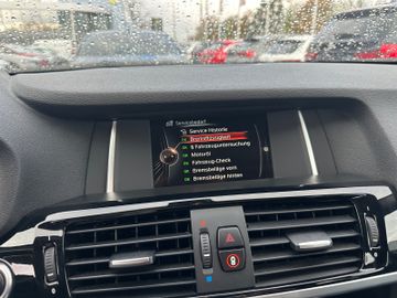 BMW X3 - 10