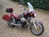 Moto Guzzi California 1100 Sondermodell EV80 - MOTO GUZZI CALIFORNIA EV