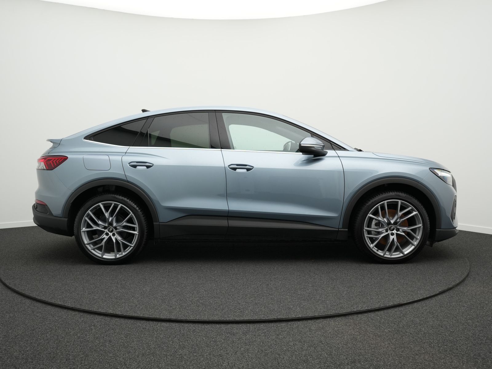 Audi Q4 e-tron - Bild 16