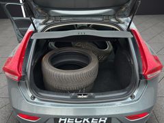 Volvo V40 Momentum D3 DPF