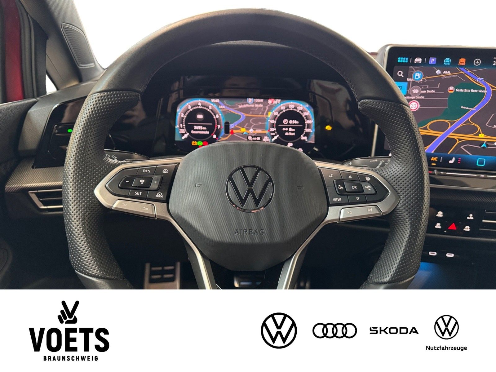 Volkswagen Golf - Bild 11