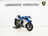 MV Agusta Superveloce Alpine - MV Agusta Superveloce S