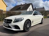 Mercedes-Benz C 400 4MATIC T Autom. AMG-LINE