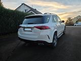 Mercedes-Benz GLE 300 d 4MATIC - - Mercedes-Benz GLE 300: Von Privat