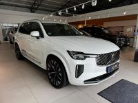 Volvo XC90 - Vorschau Bild 4