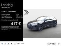 Audi A1 - Vorschau Bild 1