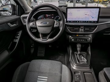 Ford Focus Turnier 1.0 Active Spurhalteassistent Navi
