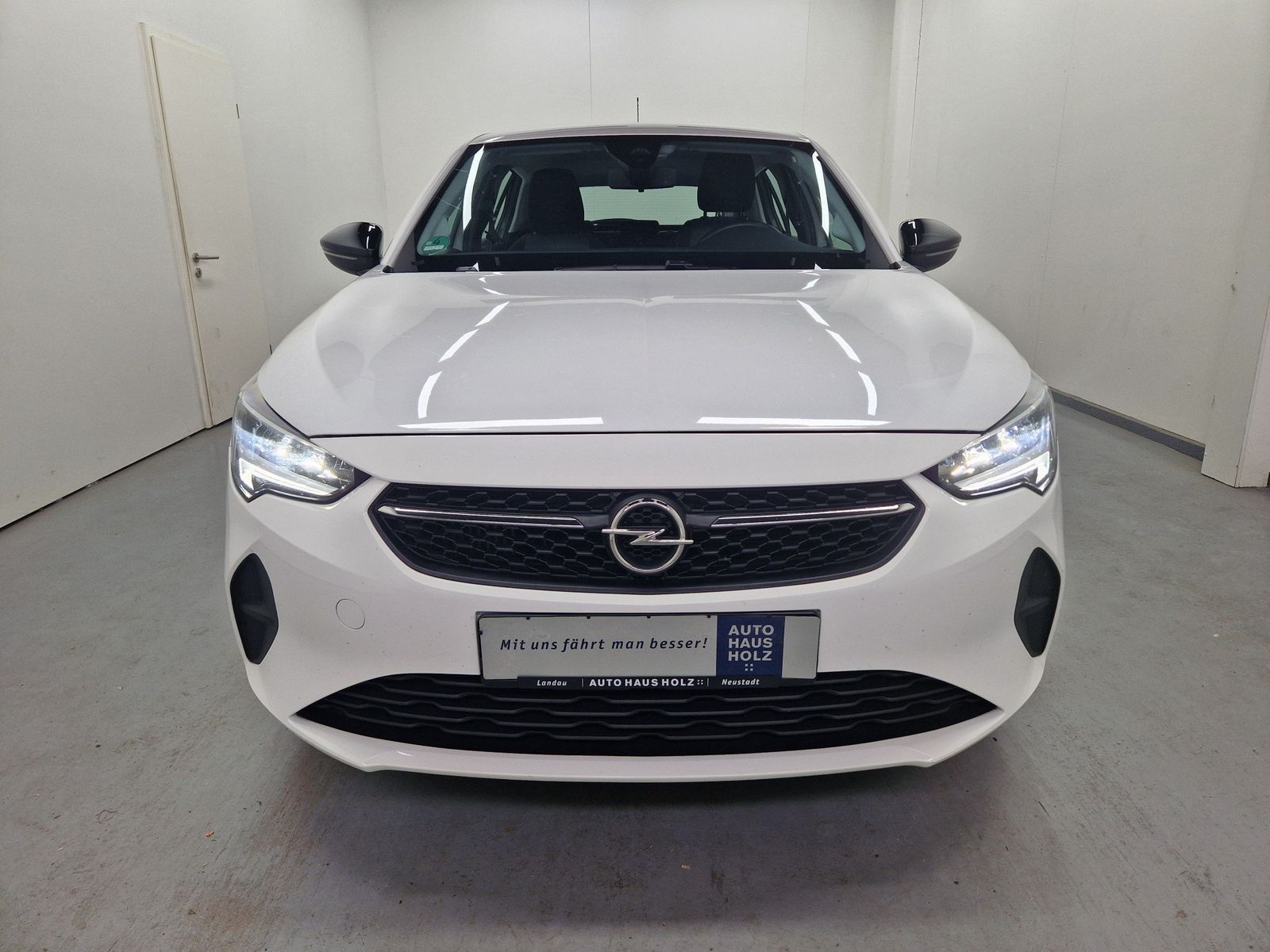 OPEL Corsa  F1.2 Turbo Edition – Bild 6