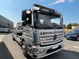 Mercedes-Benz Atego 3 1530 - Plateauabschleppwagen - neuwertig - Angebote