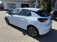 Opel Corsa - Vorschau Bild 18