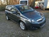 Opel Zafira, 7Sitzer gute Zustand - Opel Zafira: Kleinwagen