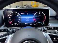 Fahrzeugabbildung Mercedes-Benz C 200 C T-Modell 9G Avantgarde