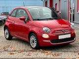 Fiat 500 DolceVita*Panorama*Leder*Klima*Alu*Tempomat* - Fiat 500 DOLCEVITA mit Hybrid-Antrieb (Benzin/Elektro)