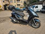 Kymco Yager GT 125 - Angebote entsprechen deinen Suchkriterien
