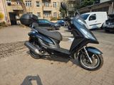 Kymco Yager GT 125 - KYMCO YAGER GT 125