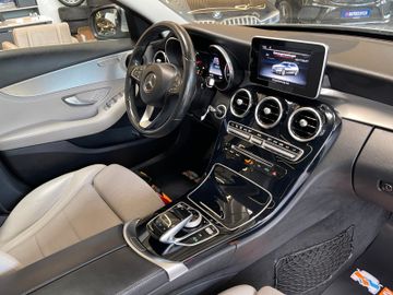 Mercedes-Benz C 250 T BlueTec  d *LED*AHK*KAMERA*NAVI*PDC*