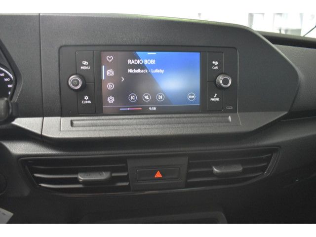 Caddy Cargo "EcoProfi" 2.0 TDI EU6  75 kW