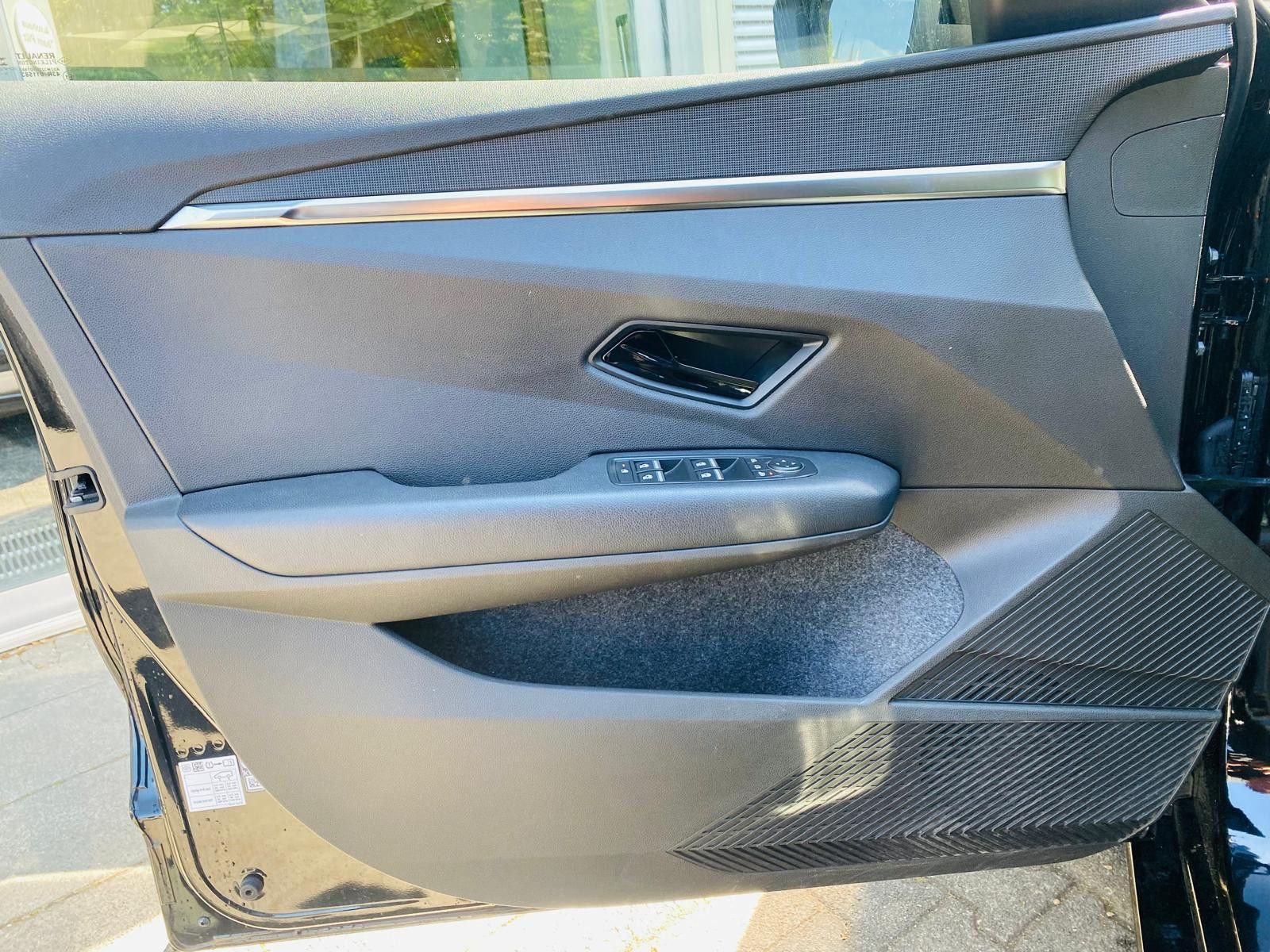 Fahrzeugabbildung Renault Megane E-TECH Equilibre Elec NAVI+LED+SHZ+KAM+WP