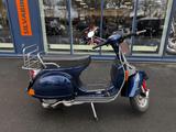 Vespa PX200E* - VESPA P200E