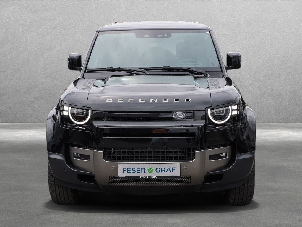 Land Rover Defender - Bild 8