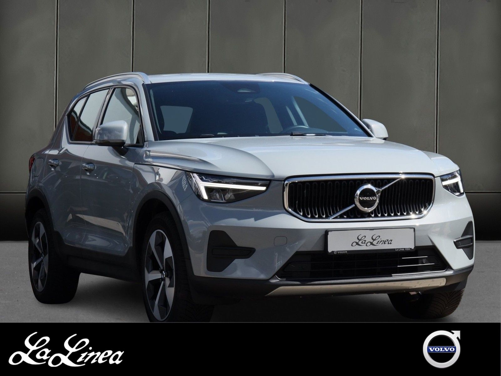 Volvo XC40 B3 (B) Core #LED/Google/PDC/RFK/Winterpkt./