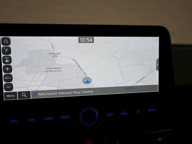 i30cw FACELIFT T-GDI ADVANTAGE DCT+VOLL LED+NAVI