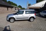 Skoda Yeti Active Outdoor - Skoda Yeti: Automatik
