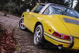 Porsche 912 Targa - gebrauchte Porsche 912 aus dem Jahr 1968