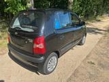 Hyundai Atos 1.1 - Hyundai Atos aus 2008