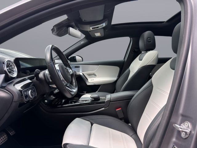 Mercedes-Benz A 220 d AMG PAKET/PANORAMA/HEAD-UP/ – Bild 9 von 21