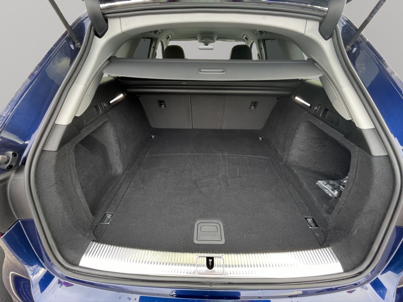 Audi A4 - Bild 19