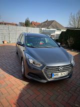 Hyundai i40 1.7 CRDi 104kW blue Premium DCT Premium