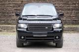 Land Rover Range Rover 4.4 TDV8 HSE mit 2 Jahre Garantie - gebrauchte Land Rover Range Rover aus dem Jahr 2012