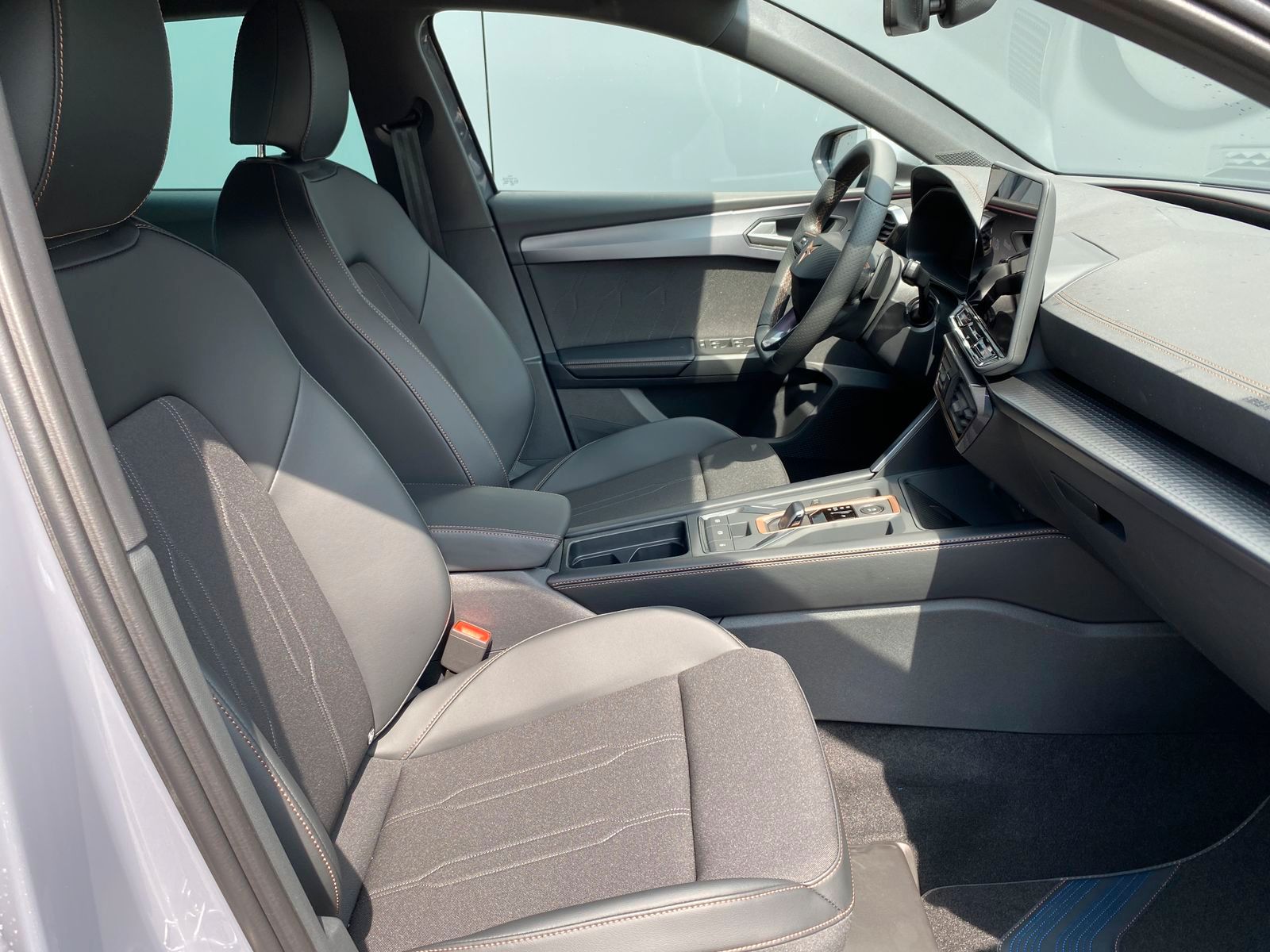 Cupra Leon - Bild 16