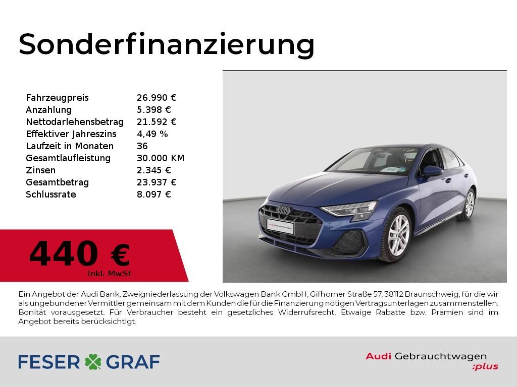 Image of Audi A3