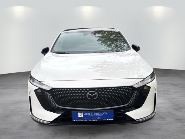 2025 Mazda 6e