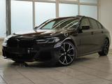 BMW M550i xDrive ~ DE/Massage/Sitzklima/Individual - gebrauchte BMW M550 aus dem Jahr 2020