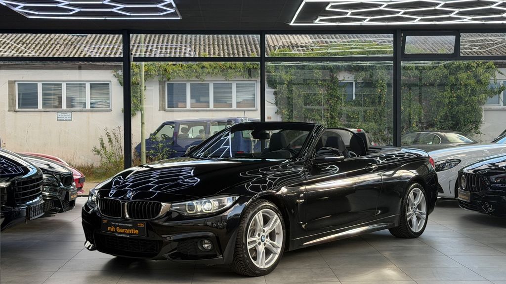 Image of BMW 430