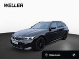 BMW M340i xD Tour. AdLED LCPr DA Pano 360° HiFi AHK - BMW M340i Jahreswagen