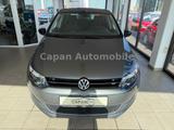 Volkswagen Polo V Match Klimaauto/Scheckheft/SHZ/PDC/EURO5 - Volkswagen Polo: Eu