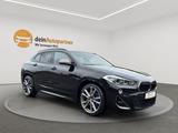 BMW X2 xDrive M35 i Navi KFK Leder LED Shadow Line - BMW X2 mit Benzin-Antrieb: Automatik