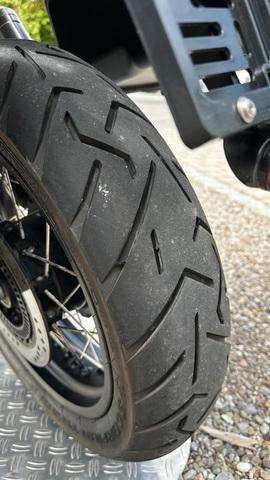 Moto Guzzi V85 TT VIEL ZUBEHÖR!! SERVICE NEU!
