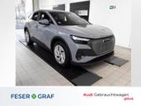 Audi Q4 Sportback 40 e-tron ACC-CAR PLAY-KAMERA - Audi Q4 40 Gebrauchtwagen