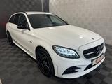 Mercedes-Benz C 300T*AMG LINE*NIGHT-ACC-LED-MEMO-R.KAM-SHZ-NAV - Angebote
