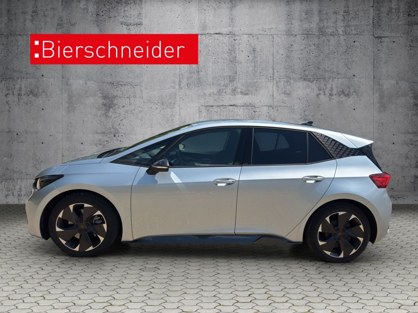 Cupra Born - Bild 5