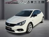 Opel Astra K 1.5 D Ultimate (EURO 6d) - Opel Astra Ultimate mit Diesel-Antrieb