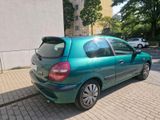 Nissan Almera 1.5i - N16 - Nissan Almera: N16