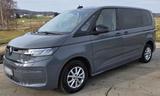 Volkswagen T7 Multivan 1,5 TSI, 7-Sitzer - Volkswagen T7 mit Benzin-Antrieb: Automatik