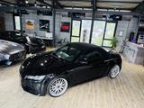 Audi TT 2.0 TFSI Roadster S-Line*SCHALTER*MATRIX*B&O* - Audi Gebrauchtwagen von 2015